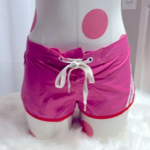 Victoria’s Secret PINK Vintage Shorts Like New Excellent Condition RARE - Picture 12 of 14